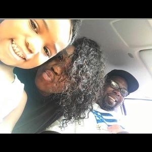 Meet your Posher, Joseph